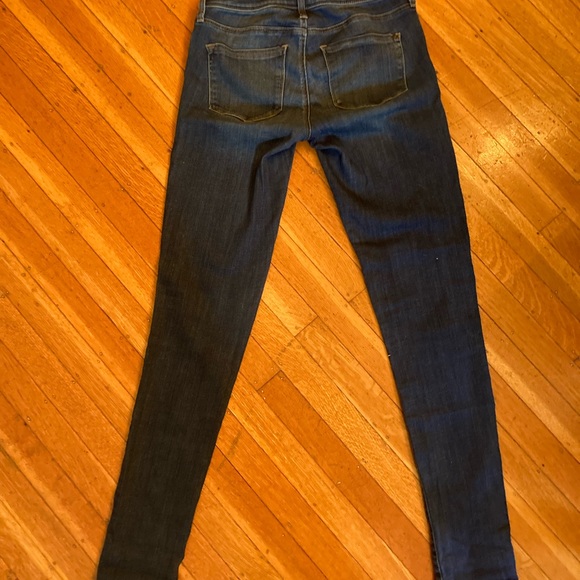 Mavi Gold Adriana jeans. Size 27. Excellent used condition - Picture 2 of 4